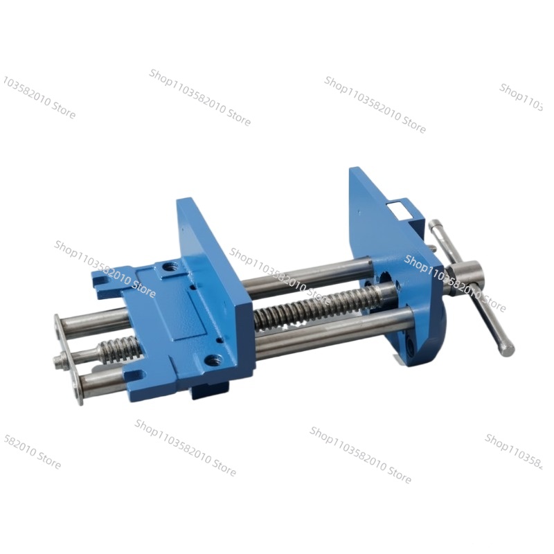 Woodworking Quick Clamps - Quick Release Woodworking Bench Vise, Heavy
