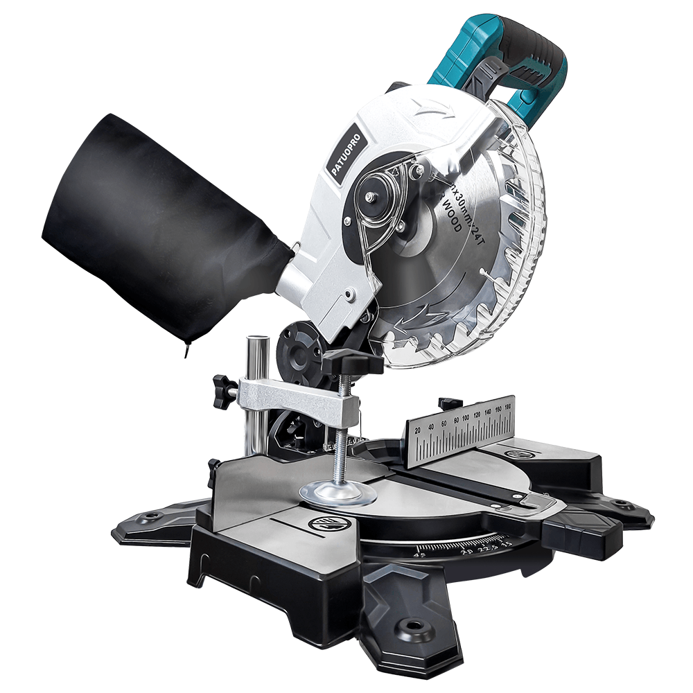 Woodworking Edge Corner Planer - Brushless Miter Saw Cordless Metal Wood