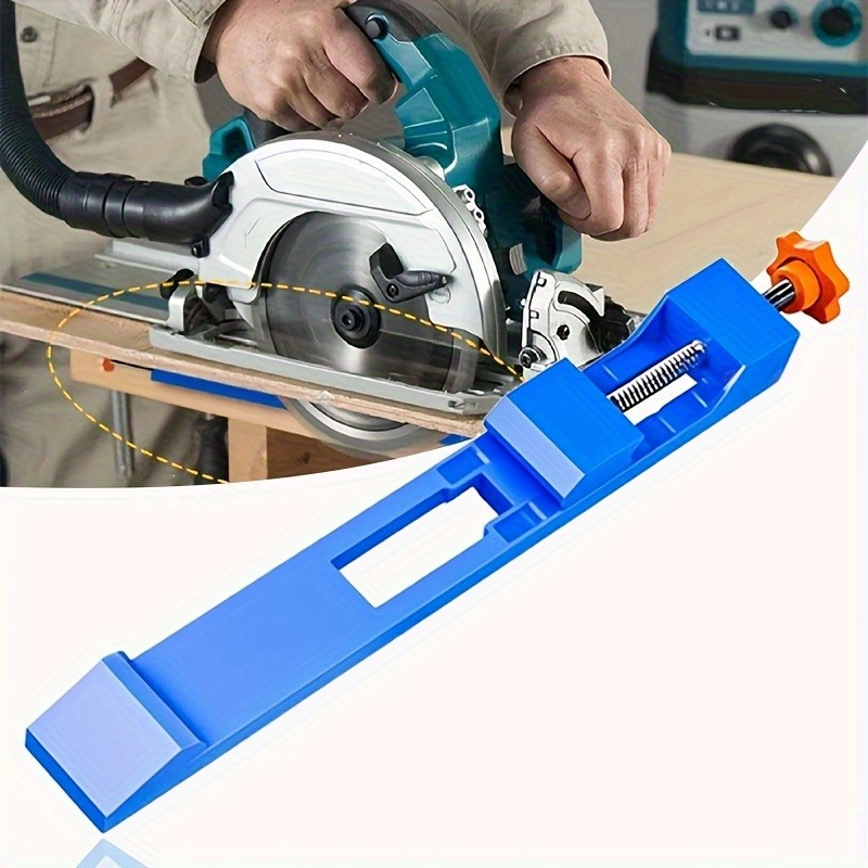Woodworking Or Woodworking - 1Pc/2Pcs High-Quality Adjustable Cutting Machine Base