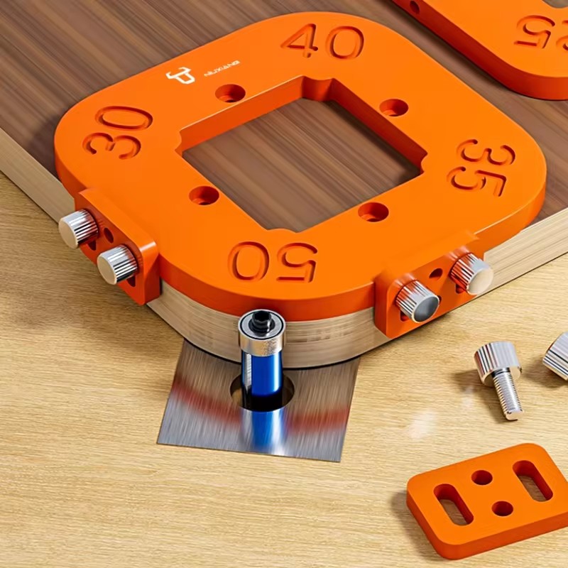 Woodworking Router Corner Radi - Woodworking Router Templates recension och pris