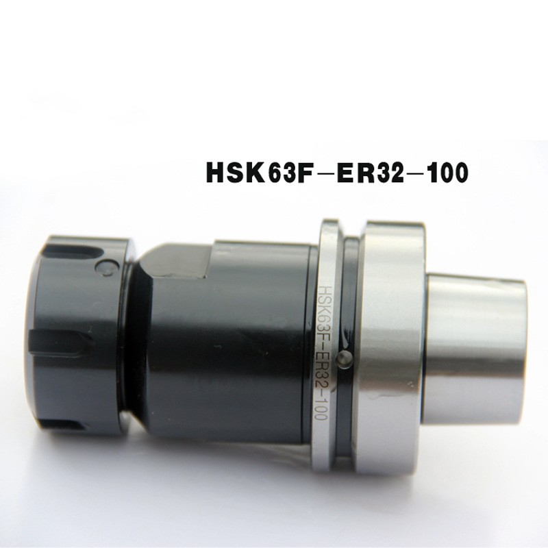 HSK63F ER32 100L Tool Holder f - Woodworking Cnc Machine recension och pris