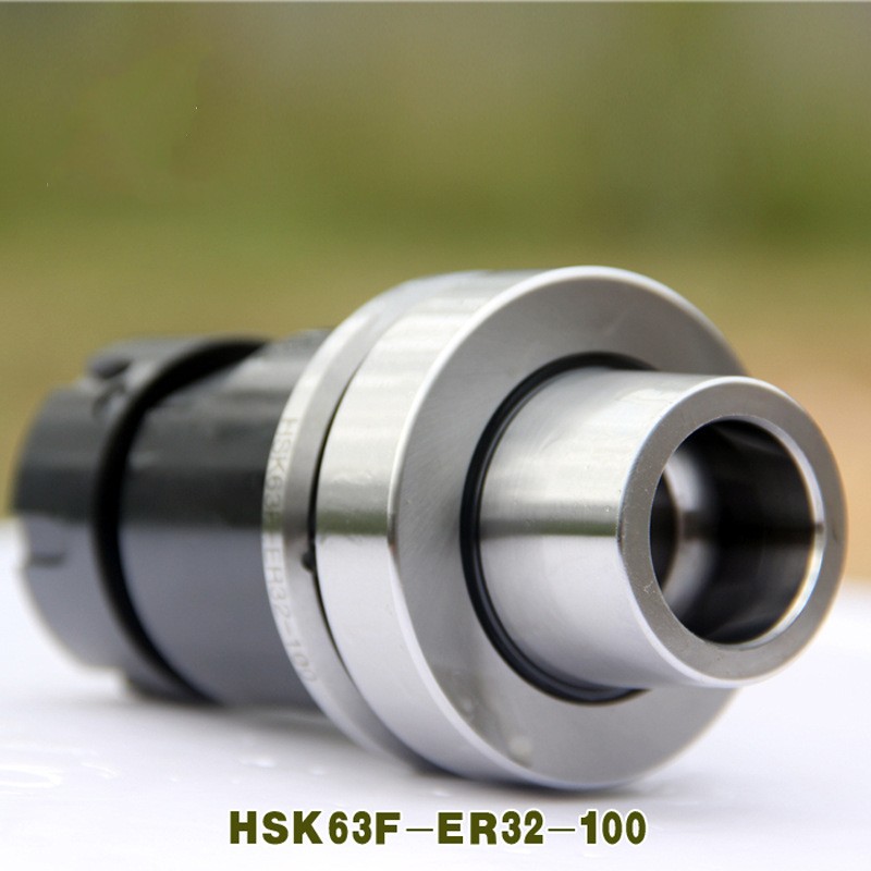 HSK63F ER32 100L Tool Holder f - Woodworking Cnc Machine recension och pris