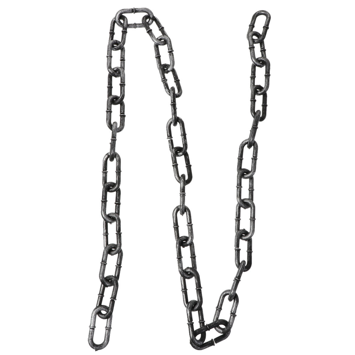 1M Simulated Iron Chain Plasti - Woodworking Simulator recension och pris