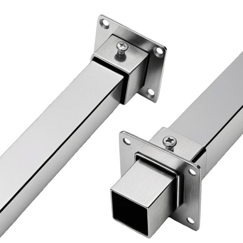 New! 1/2 Sets Flange Base Stai - Woodworking Youtube recension och pris