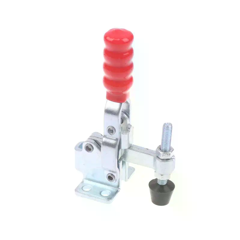 Vertical Quick Release Clamp H - Woodworking Quick Clamps recension och pris