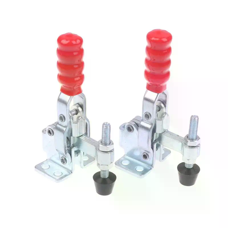Vertical Quick Release Clamp H - Woodworking Quick Clamps recension och pris