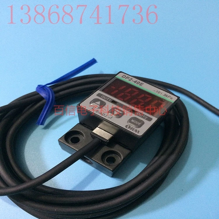 2026 DP2-40E Japan SUNX Pressu - Woodworking In Japan recension och pris