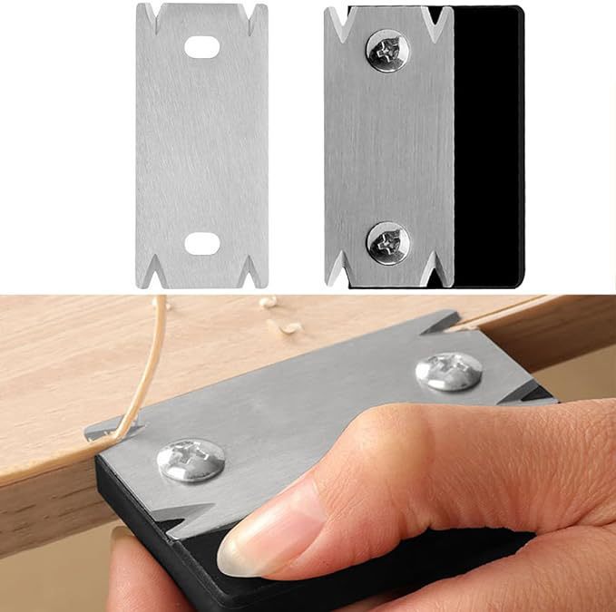 Woodworking Edge Trimmer Right - Woodworking Edge Corner Planer recension och pris