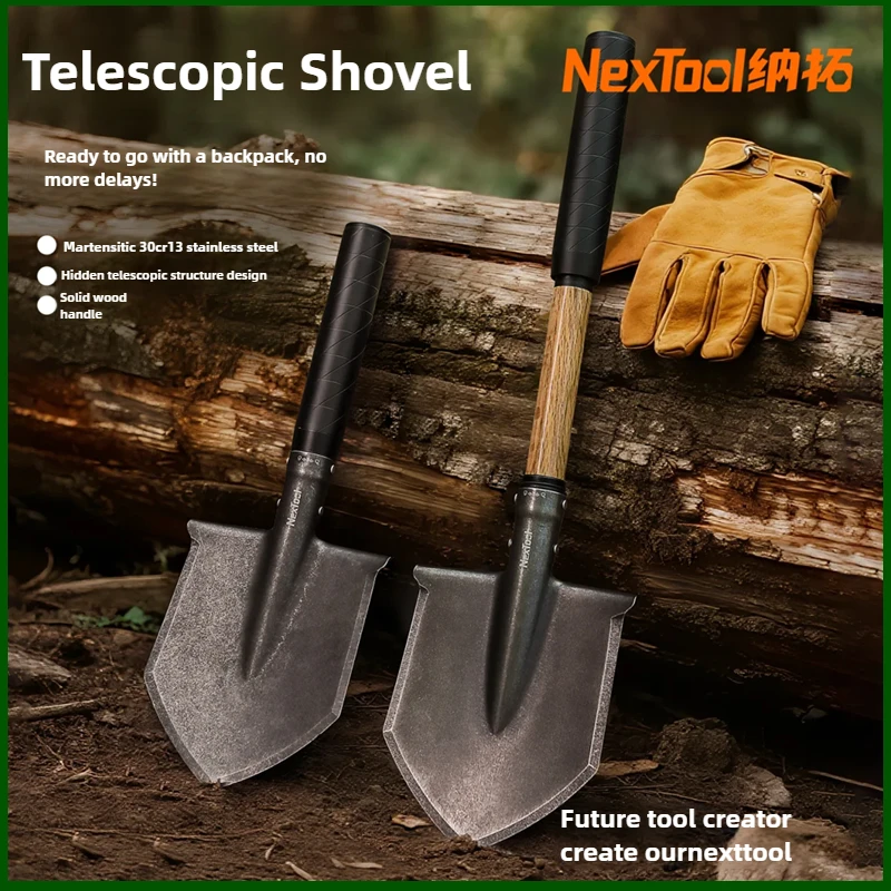NexTool Multi Functional Outdo - Woodworking For Engineers recension och pris
