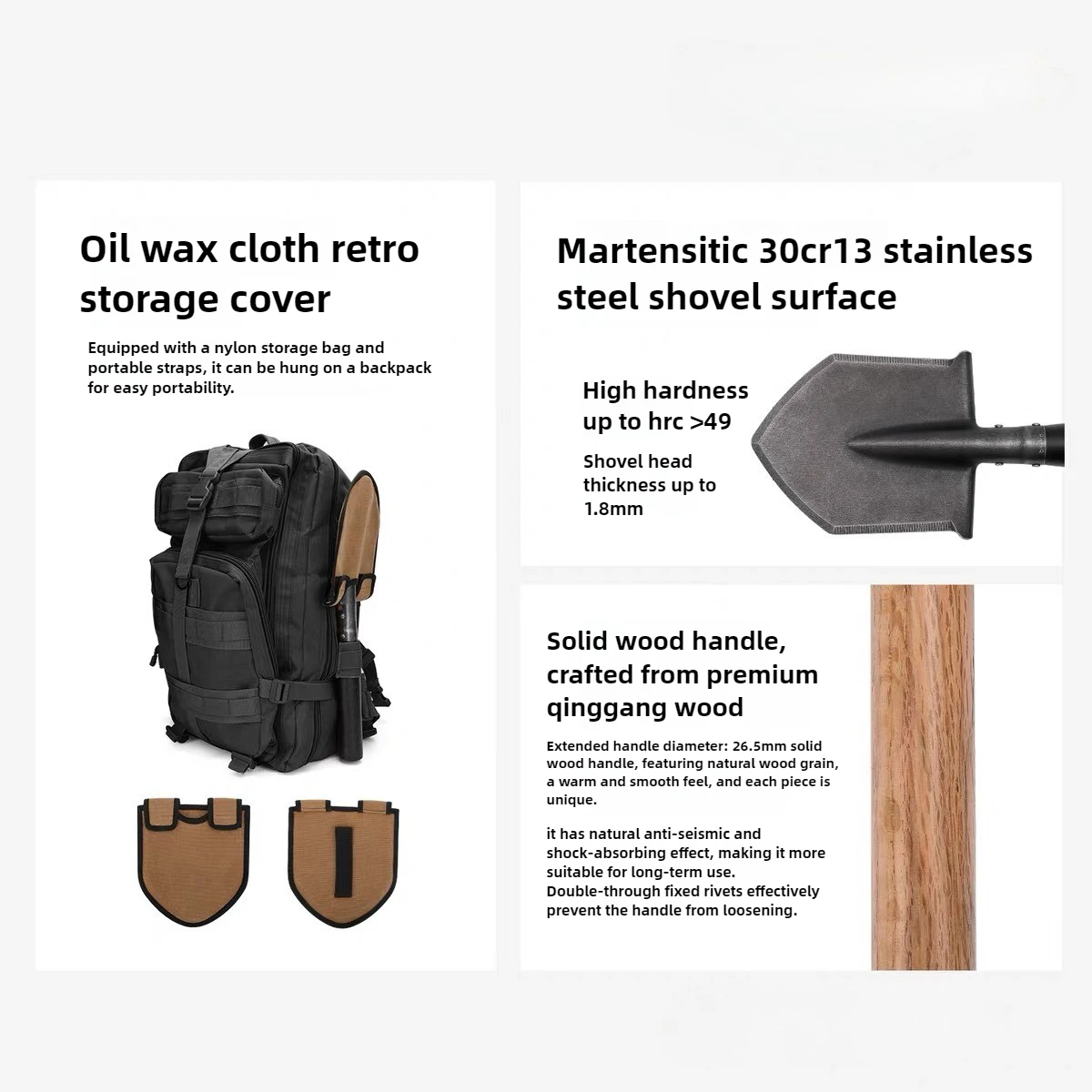 NexTool Multi Functional Outdo - Woodworking For Engineers recension och pris