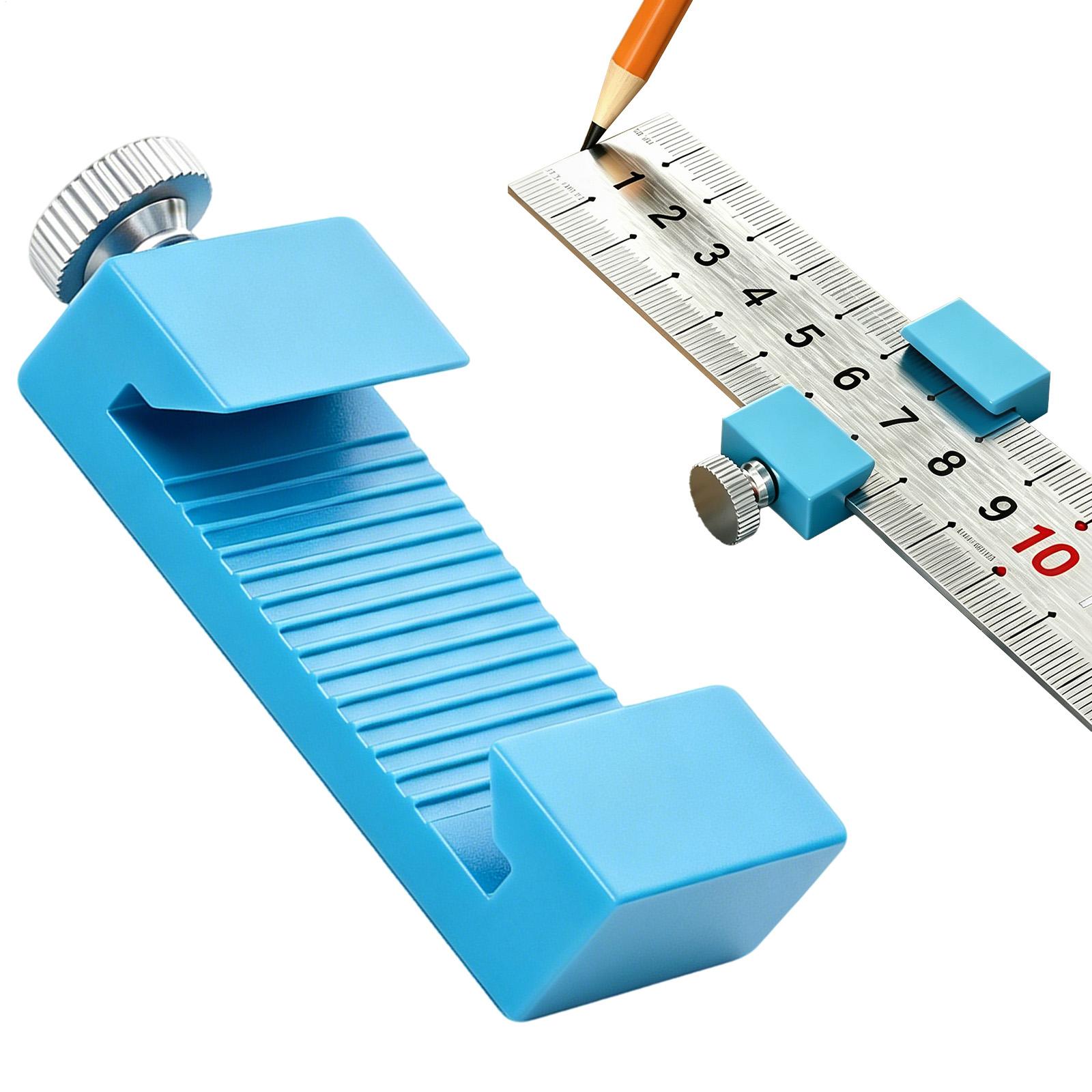 Woodworking Ruler Stop Carpent - Woodworking Workshop recension och pris