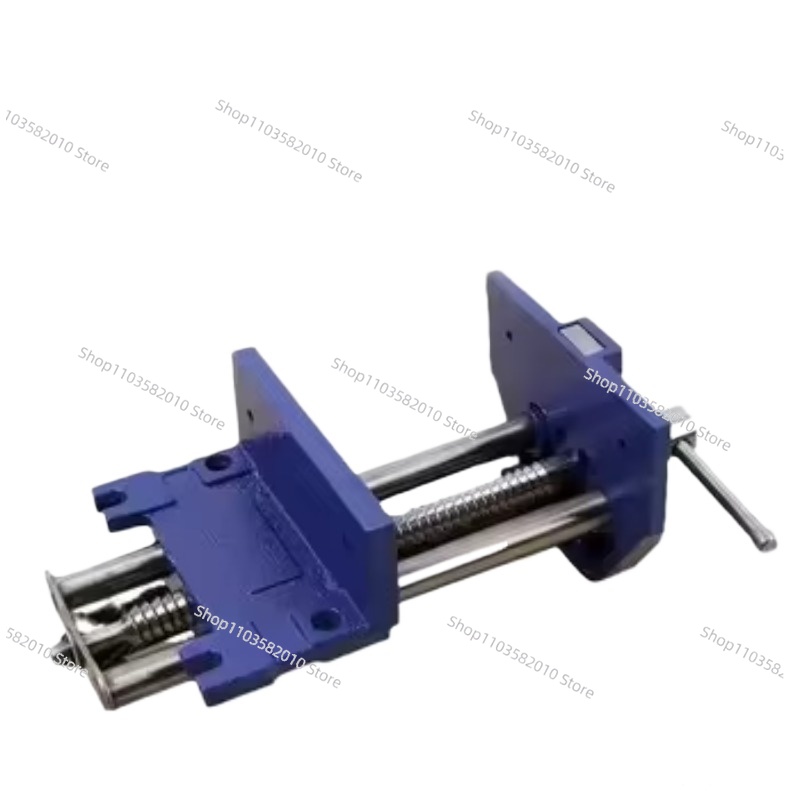 Quick Release Woodworking Benc - Woodworking Quick Clamps recension och pris