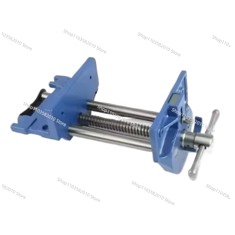 Quick Release Woodworking Benc - Woodworking Quick Clamps recension och pris