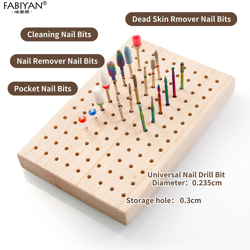 Wood Polishing Head Storage Bo - Woodworking Veneer Cutter recension och pris