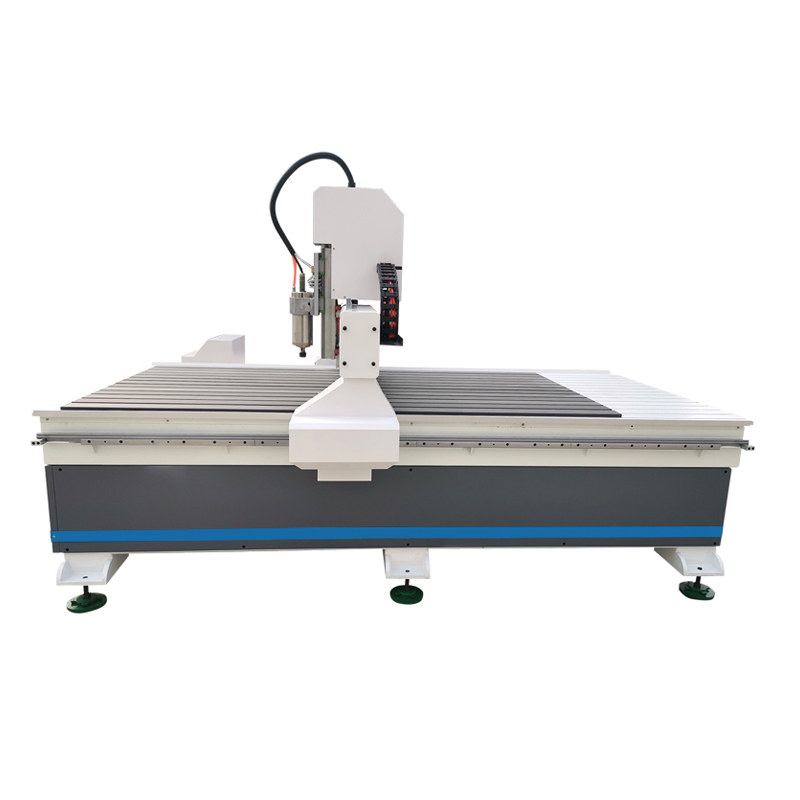 Fast Speed 3d 4x8 Wood Cnc Rou - Woodworking Cnc Machine recension och pris