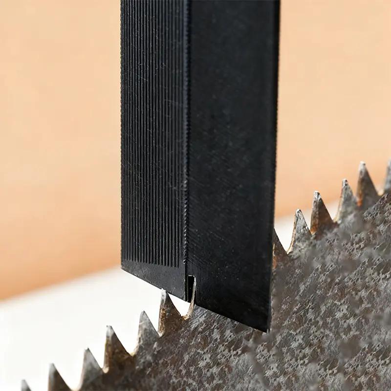 T12 Rhombus Files High Hardnes - Woodworking Artisans recension och pris