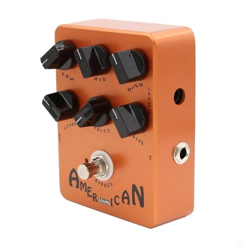 G92C Metal Simulate Distortion - Woodworking Simulator recension och pris