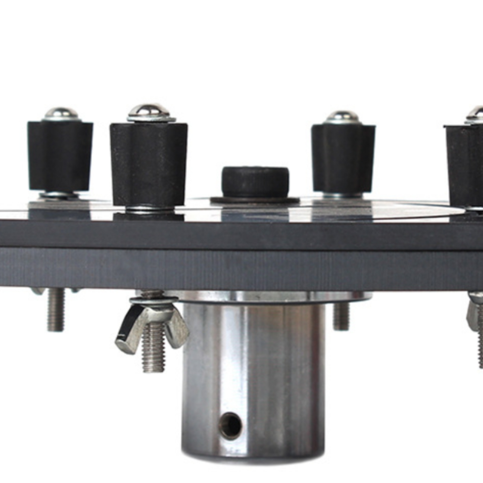 Hollow Turning Chuck Self-Cent - Parting Tool Lathe recension och pris
