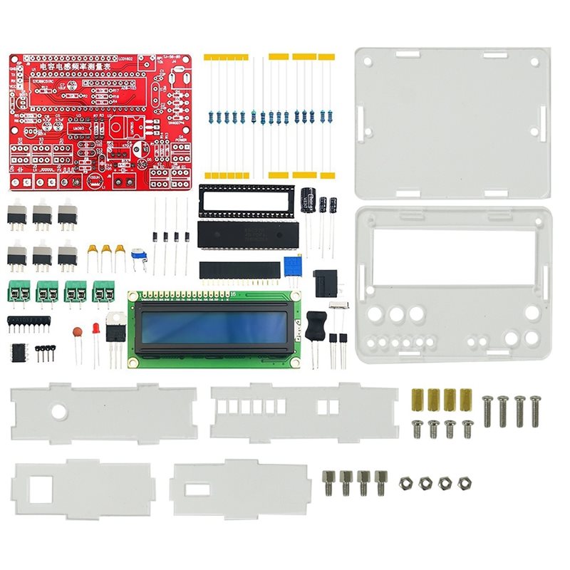EYFL-DIY Electronic Soldering  - Woodworking For Engineers recension och pris