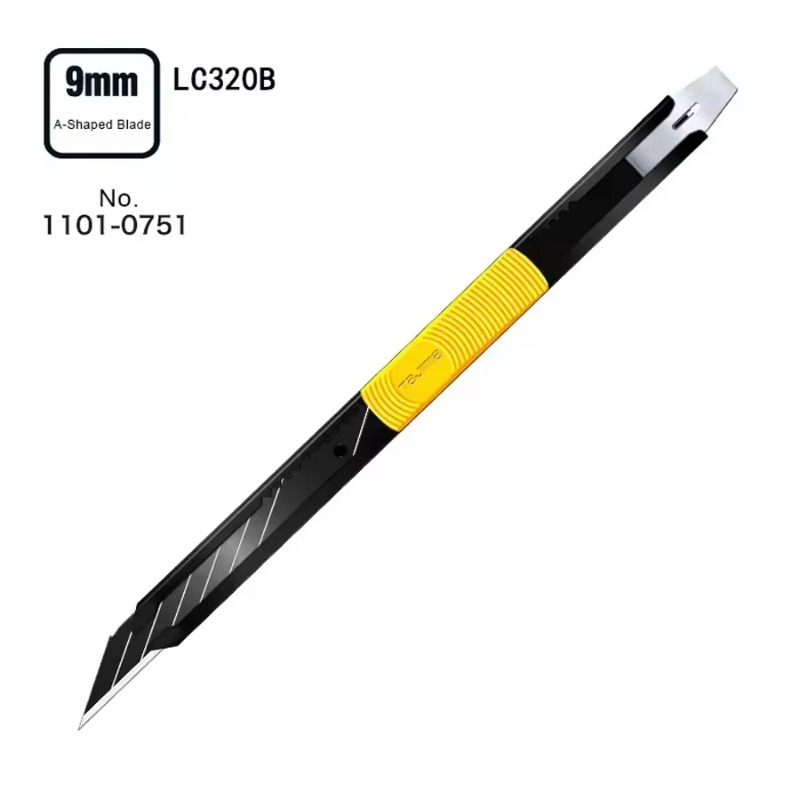 TAJIMA LC320B Mini Artisan Kni - Woodworking Artisans recension och pris