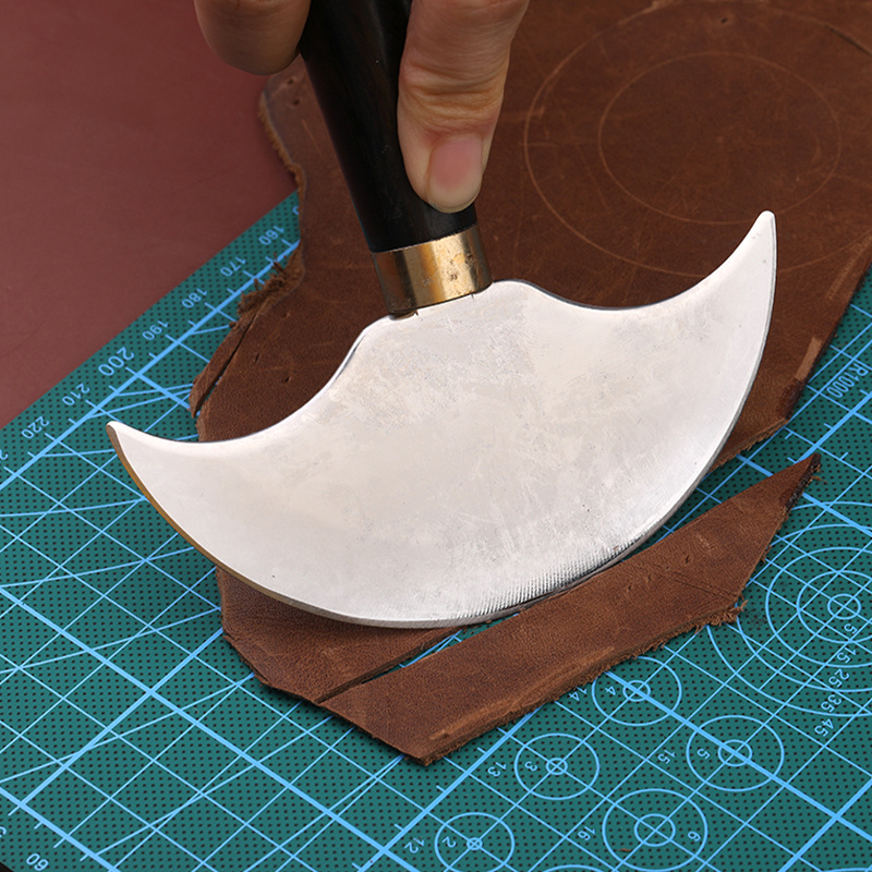 1Pc Professional Cutting Knife - Woodworking Veneer Cutter recension och pris