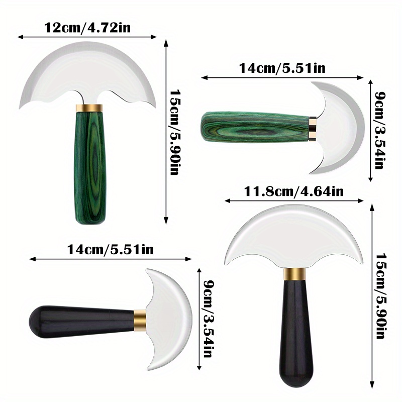 1Pc Professional Cutting Knife - Woodworking Veneer Cutter recension och pris