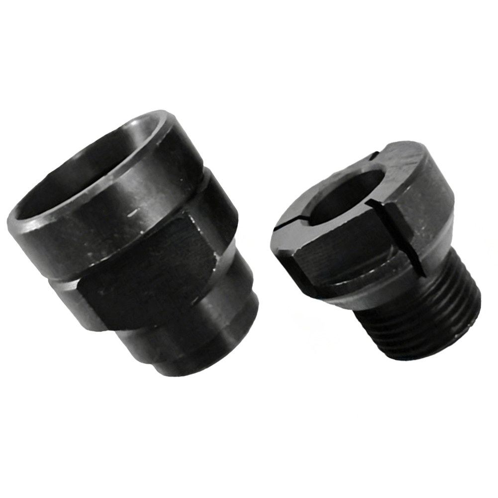Collet Chuck Assembly for 3601 - Woodworking Or Woodworking recension och pris