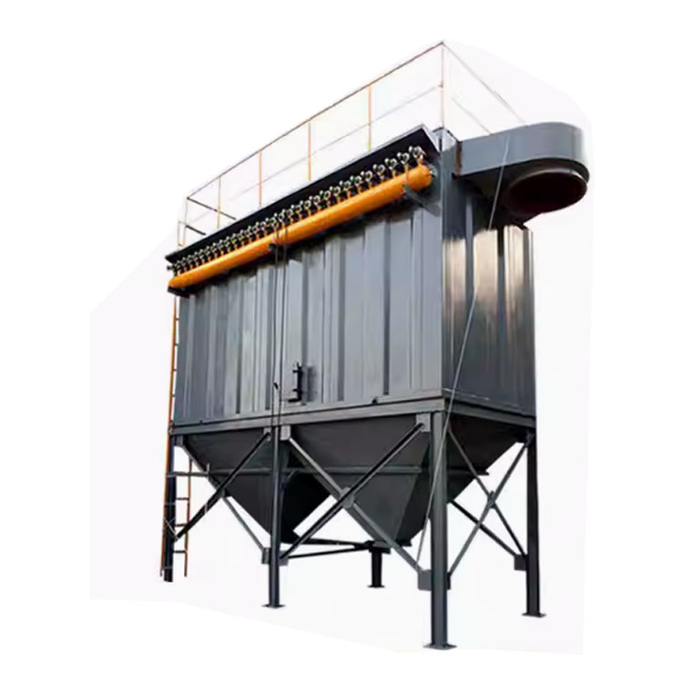 New Condition Baghouse Dust Co - Woodworking Workshop recension och pris
