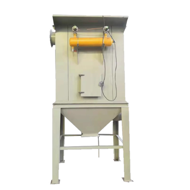 New Condition Baghouse Dust Co - Woodworking Workshop recension och pris