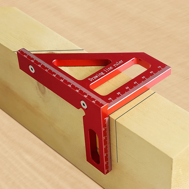 Woodworking Square Protractor  - Woodworking For Engineers recension och pris