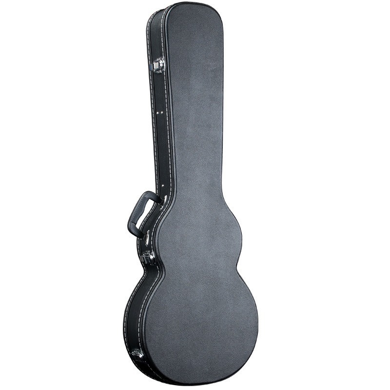 ST/LP Electric Guitar Universa - Woodworking Basics recension och pris