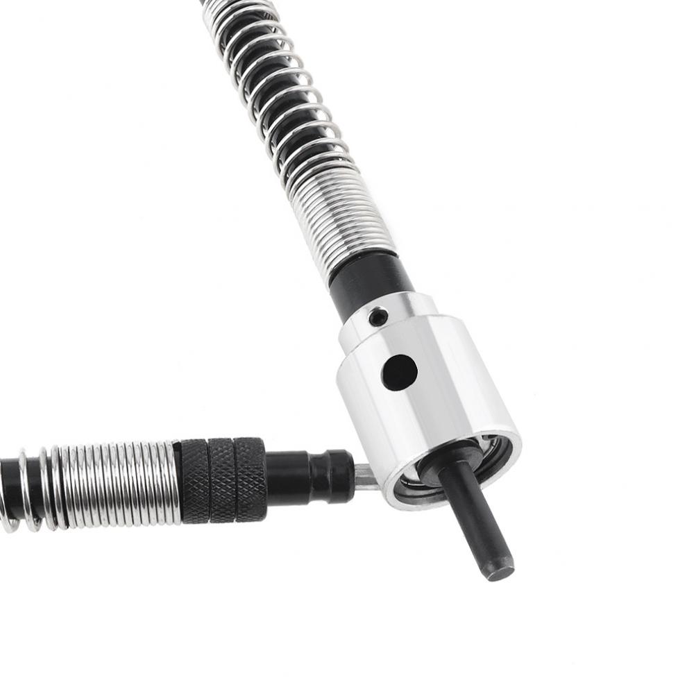 980mm Flexible Shaft Special R - Woodworking Youtube recension och pris