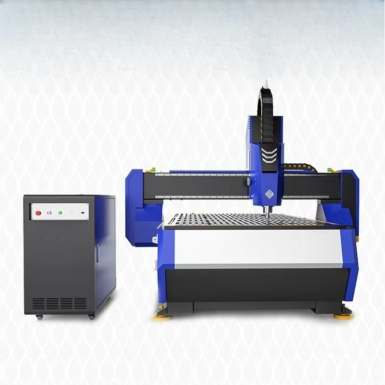 2 Years Warranty High Precisio - Woodworking Cnc Machine recension och pris