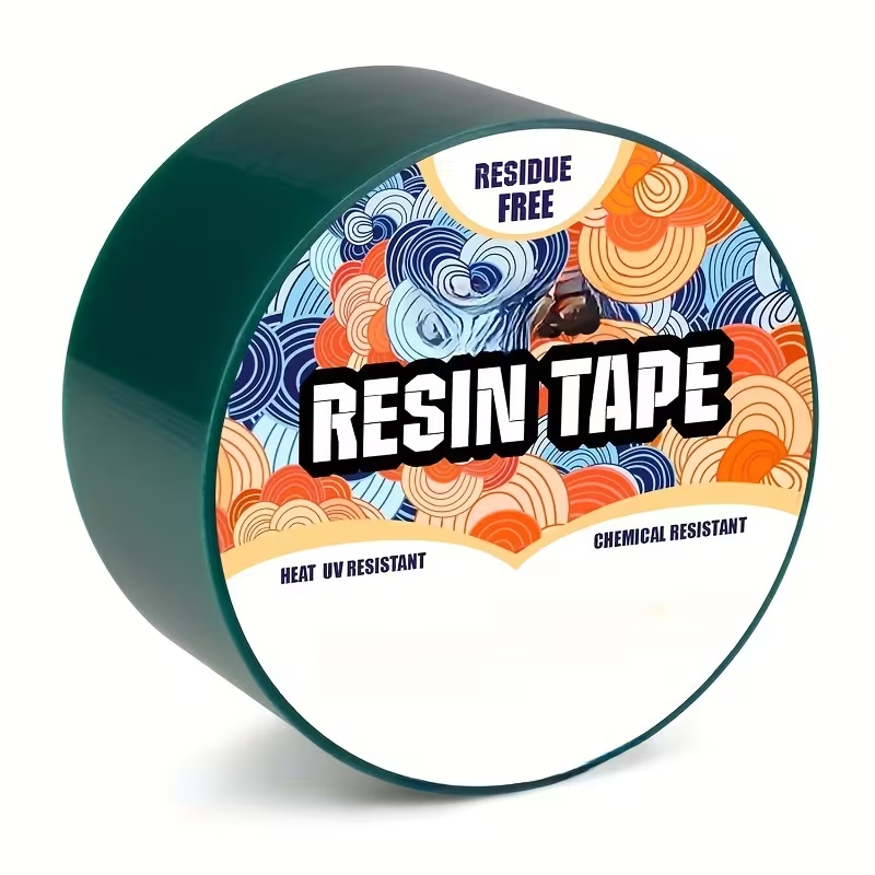 YITAPE Epoxy Resin Tape for Wo - Woodworking Resin recension och pris