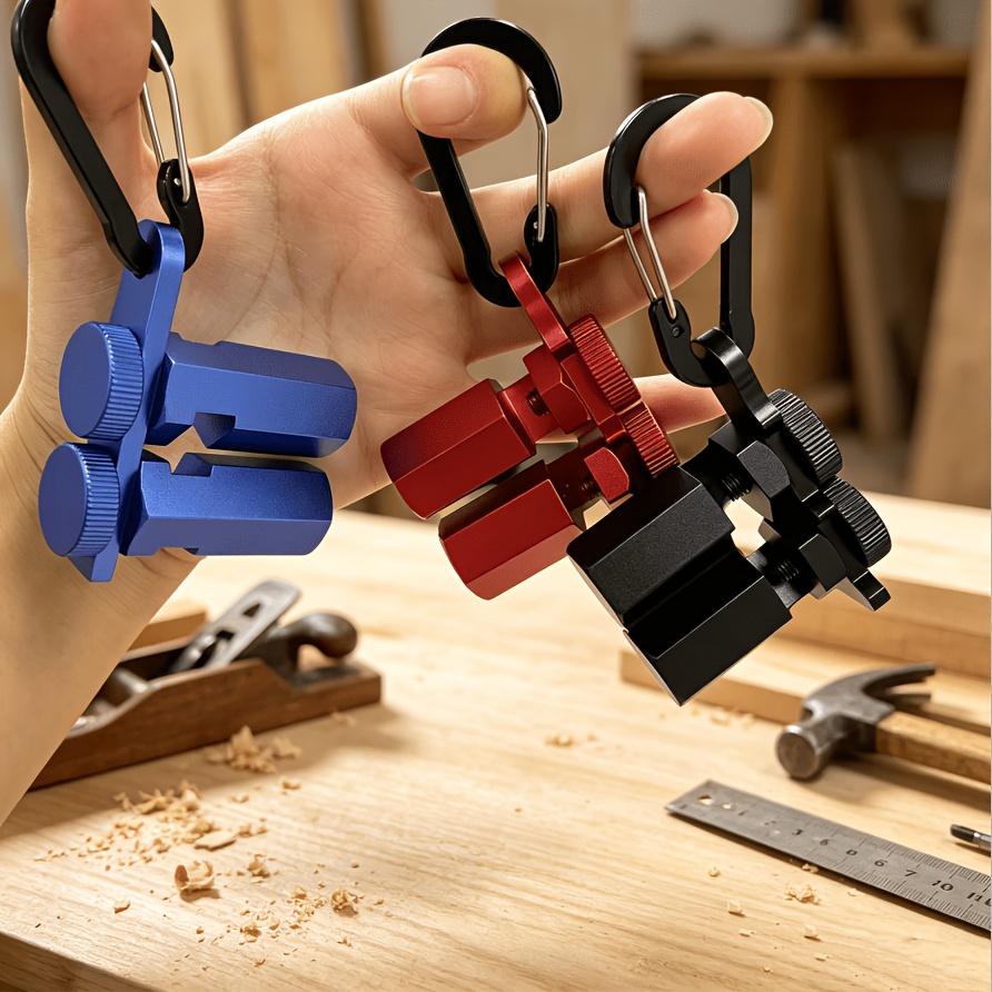 Woodworking Square Auxiliary C - Woodworking Quick Clamps recension och pris