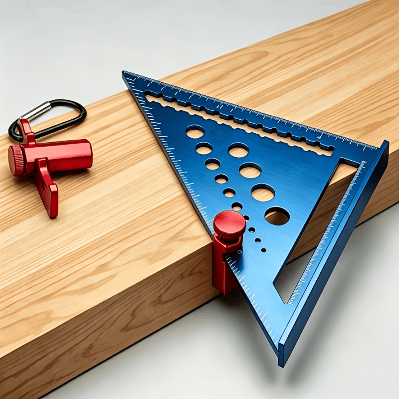 Woodworking Square Auxiliary C - Woodworking Quick Clamps recension och pris