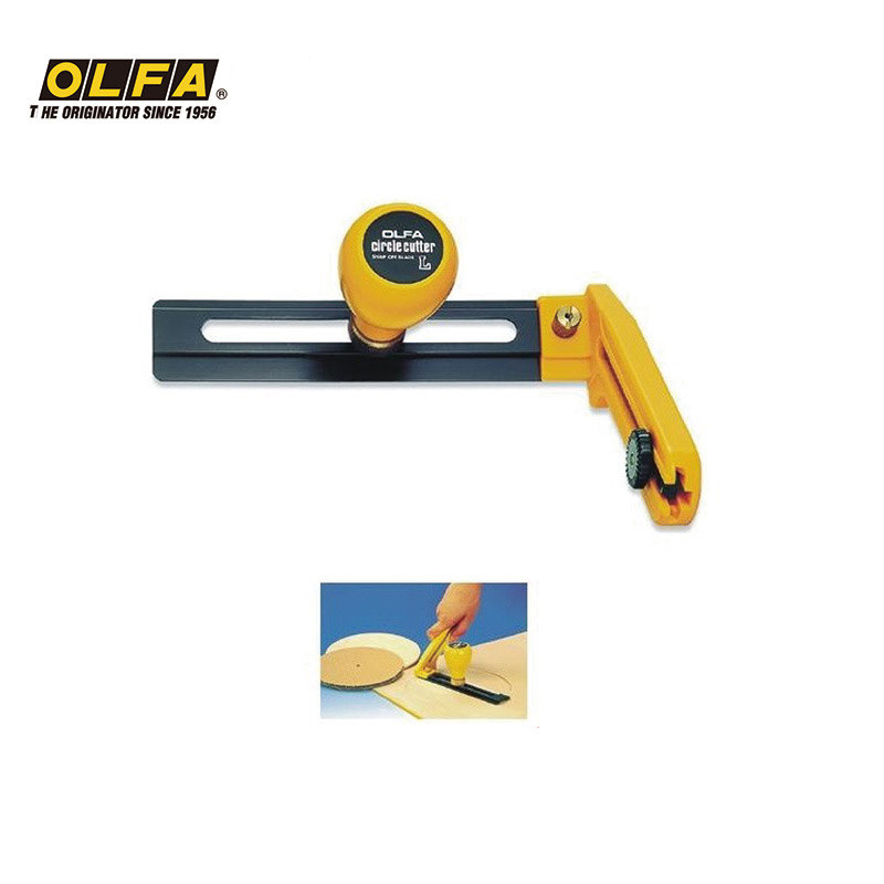 MADE IN JAPAN  OLFA Heavy-duty - Woodworking In Japan recension och pris