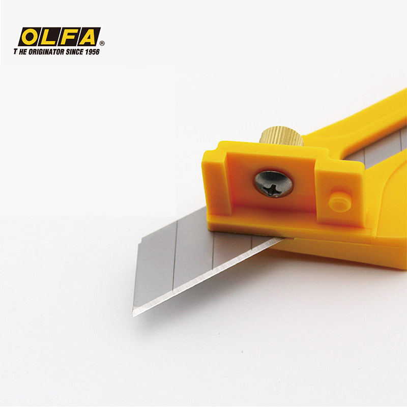 MADE IN JAPAN  OLFA Heavy-duty - Woodworking In Japan recension och pris