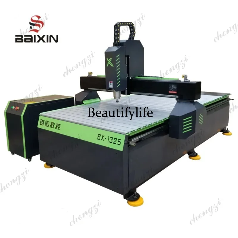 HR  Industrial CNC Router Smal - Woodworking Cnc Machine recension och pris