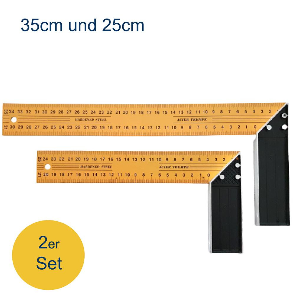 Angle Square Ruler Carpenter S - Woodworking For Engineers recension och pris
