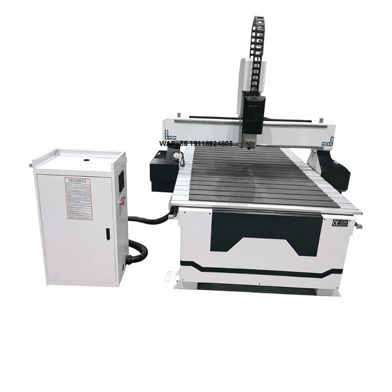 3 Axis 1325 CNC Router Woodwor - Woodworking Cnc Machine recension och pris
