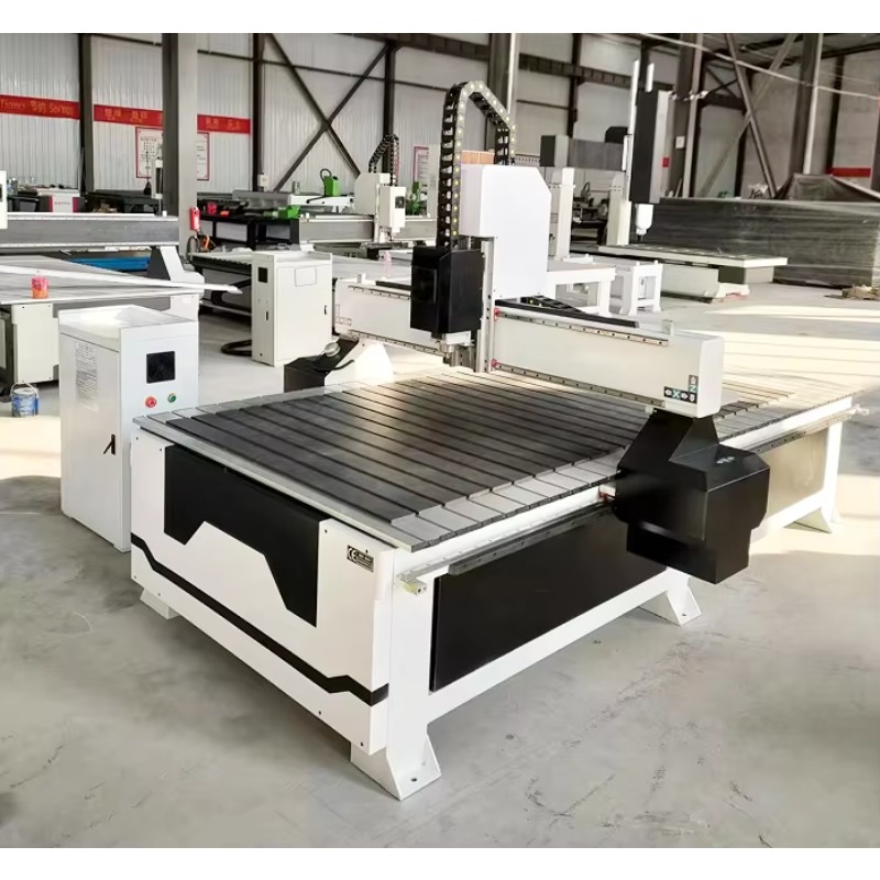 3 Axis 1325 CNC Router Woodwor - Woodworking Cnc Machine recension och pris