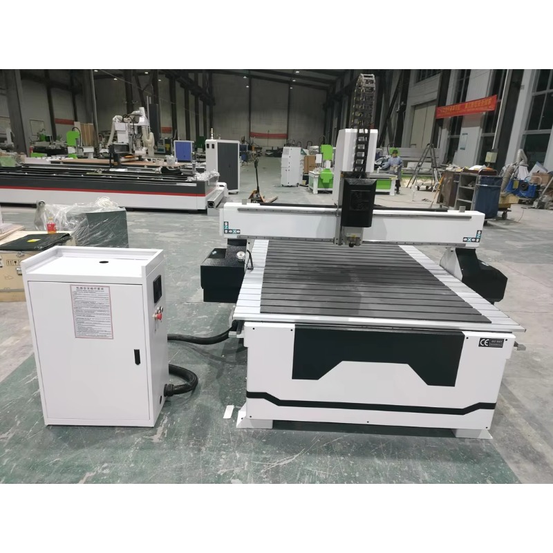 3 Axis 1325 CNC Router Woodwor - Woodworking Cnc Machine recension och pris