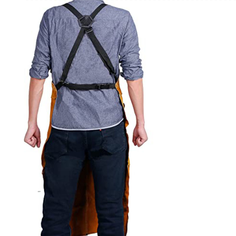 Apron Canvas Apron Woodworking - Woodworking Overalls recension och pris