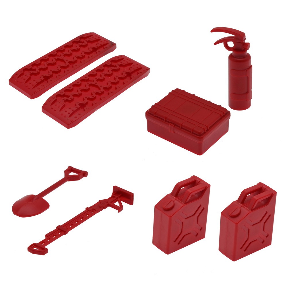 8Pcs Simulation Sand Ladder fo - Woodworking Simulator recension och pris