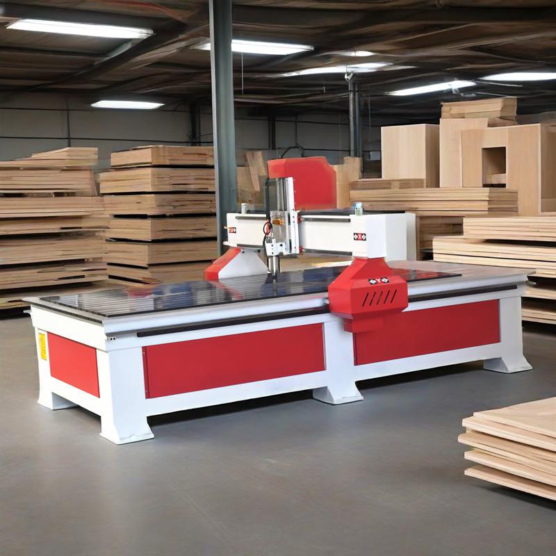 3 Axis 1325 CNC Woodworking Ro - Woodworking Cnc Machine recension och pris