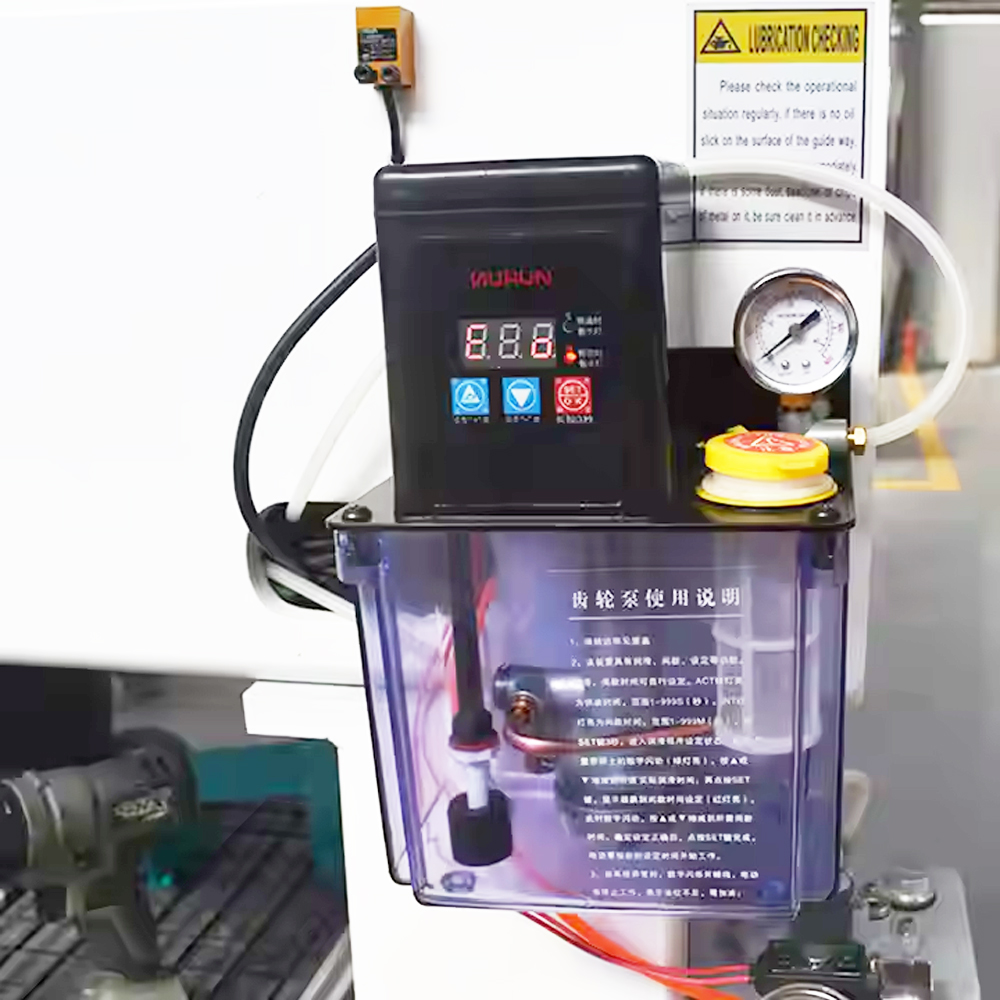 3 Axis 1325 CNC Woodworking Ro - Woodworking Cnc Machine recension och pris