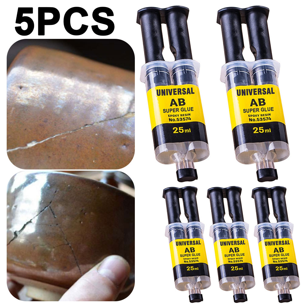 Universal Epoxy Resin Super AB - Woodworking Resin recension och pris