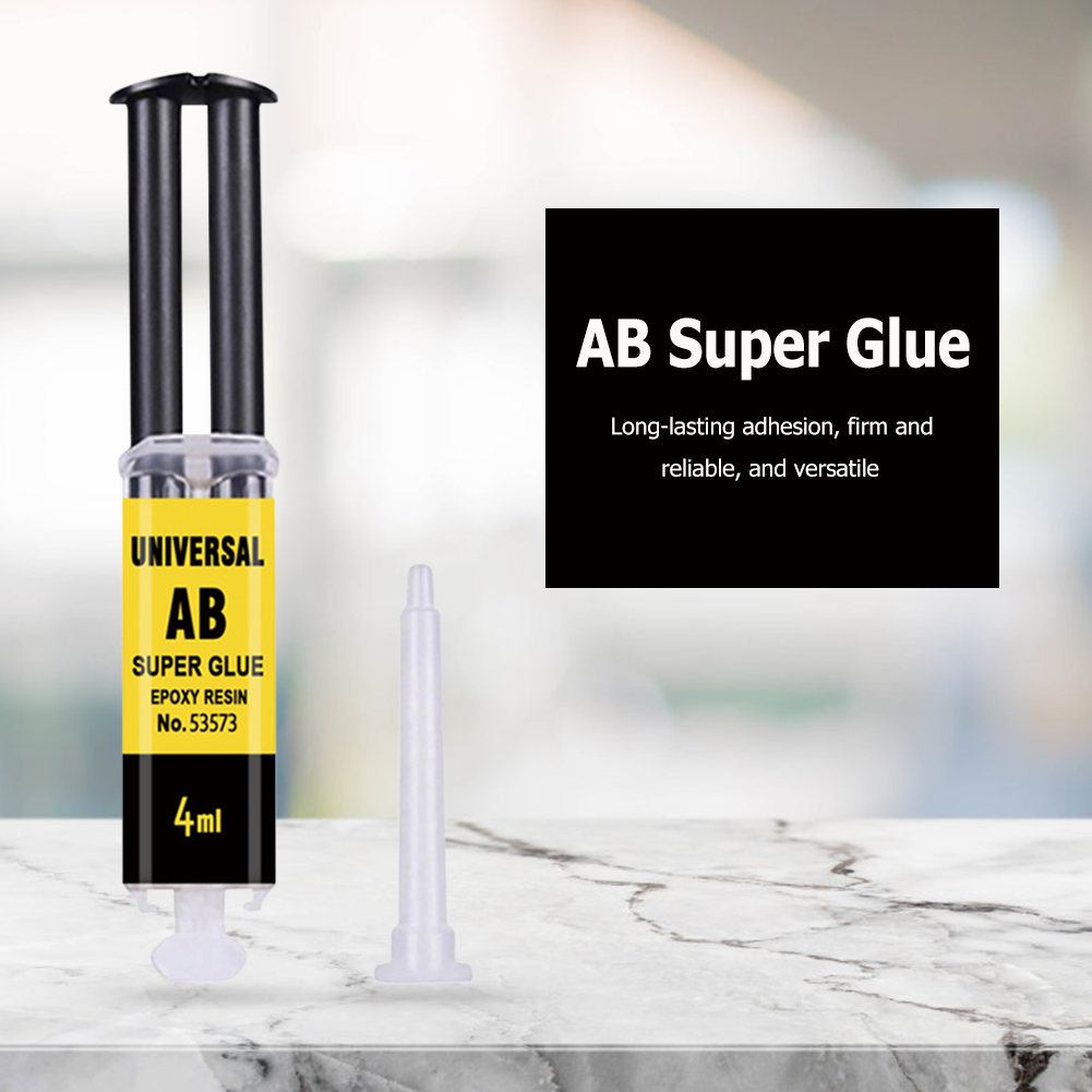 Universal Epoxy Resin Super AB - Woodworking Resin recension och pris