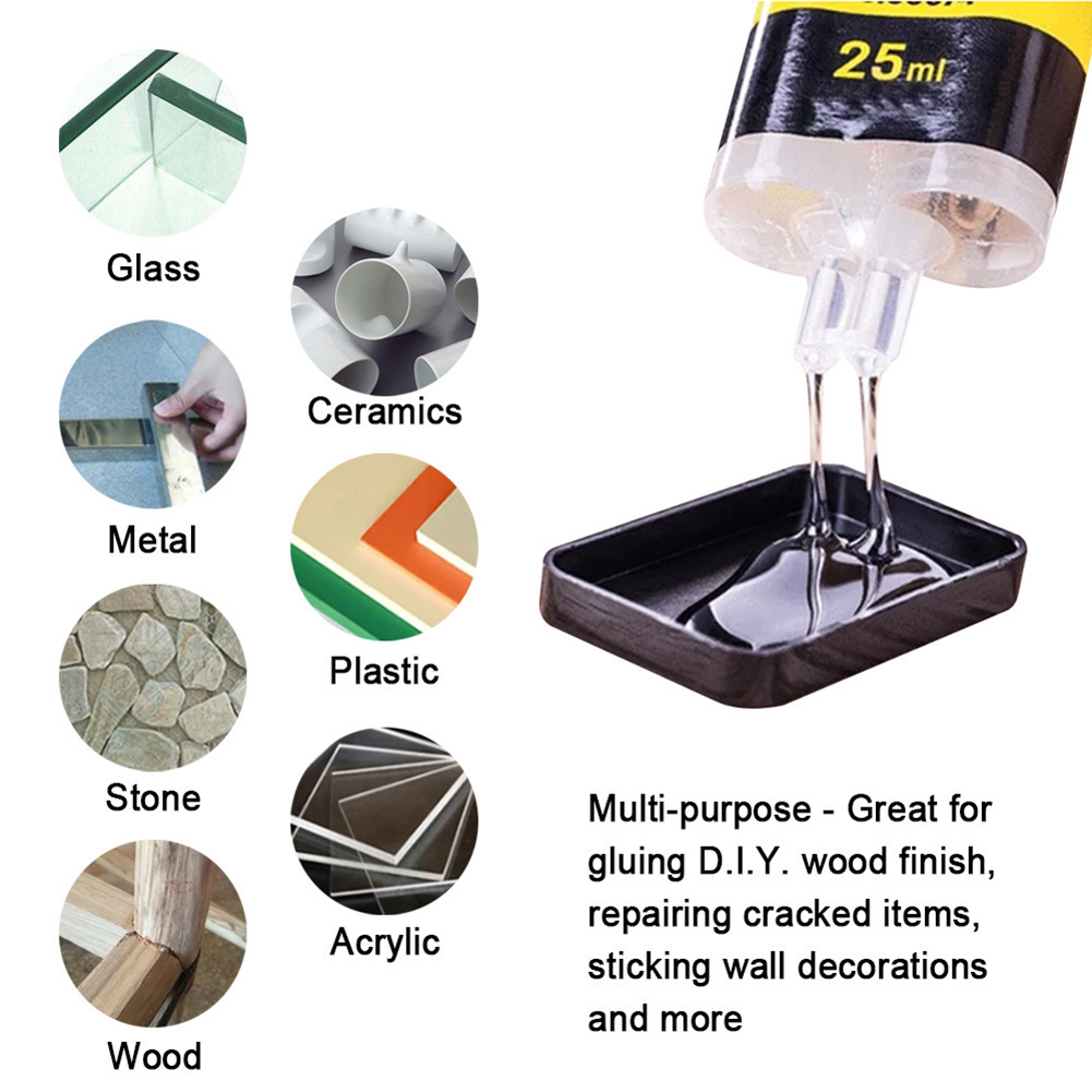 Universal Epoxy Resin Super AB - Woodworking Resin recension och pris